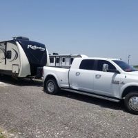 Countryside RV Resort ico
