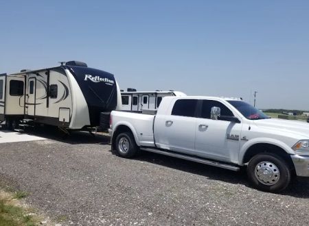 Countryside RV Resort