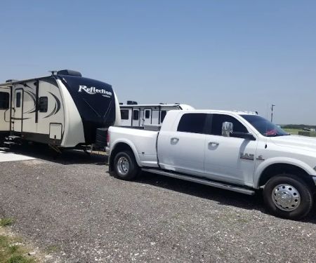 Countryside RV Resort