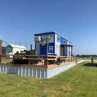 Tiny Lots, LLC ico