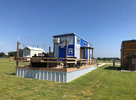 Tiny Lots, LLC