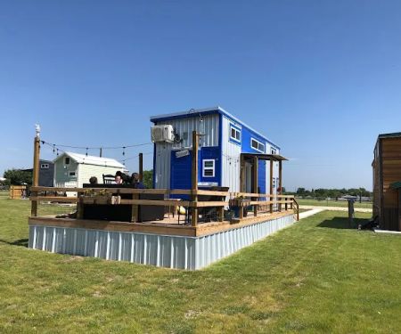 Tiny Lots, LLC