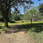 Wild River State Park Main Campground