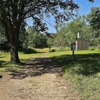 Wild River State Park Main Campground ico