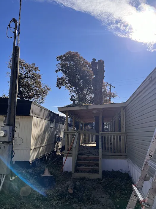 Timberstone Mobile Home Park Picture 10