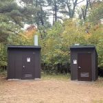 Wild River State Park Equestrian Campground