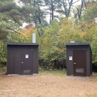 Wild River State Park Equestrian Campground ico