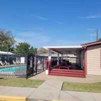 Lake Forest Mobile Home Park ico