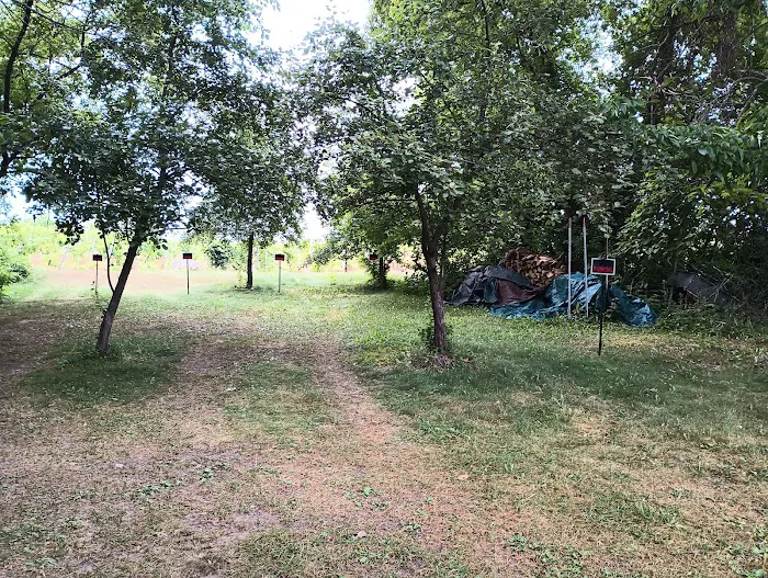 Wild Vines Campground Picture 2
