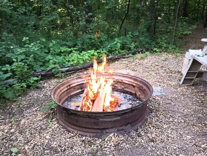 Wild Vines Campground Picture 9