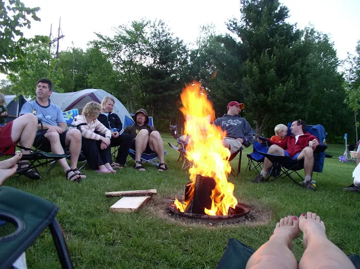 Wildwood RV Park & Campground Picture 1