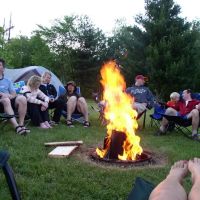 Wildwood RV Park & Campground ico