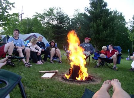 Wildwood RV Park & Campground