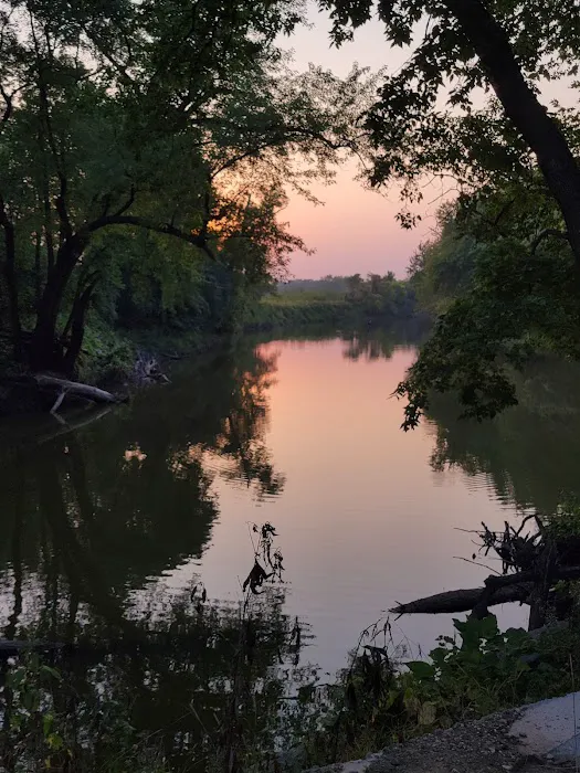Soldiers & Sailors Campground Sanborn MN Picture 4