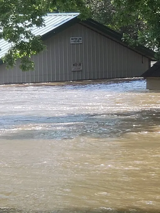 Soldiers & Sailors Campground Sanborn MN Picture 1
