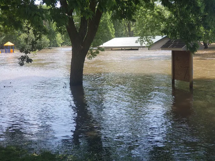 Soldiers & Sailors Campground Sanborn MN Picture 3