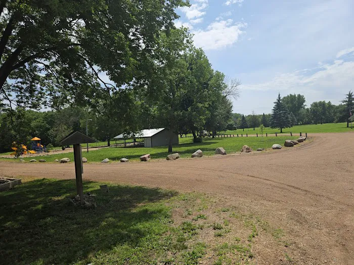 Soldiers & Sailors Campground Sanborn MN Picture 5