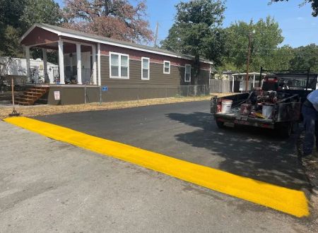 Oakleaf Mobile Home Park