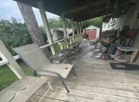 Knob Hill Mobile Home Park