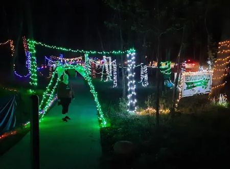 Ramsey Park Campground