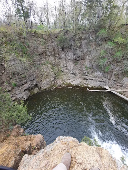Ramsey Park Campground Picture 4