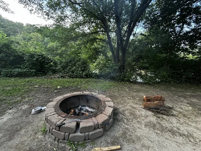 Ramsey Park Campground Picture 5