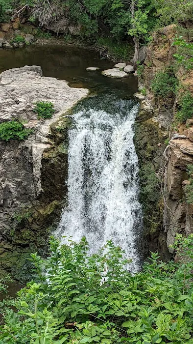 Ramsey Park Campground Picture 6