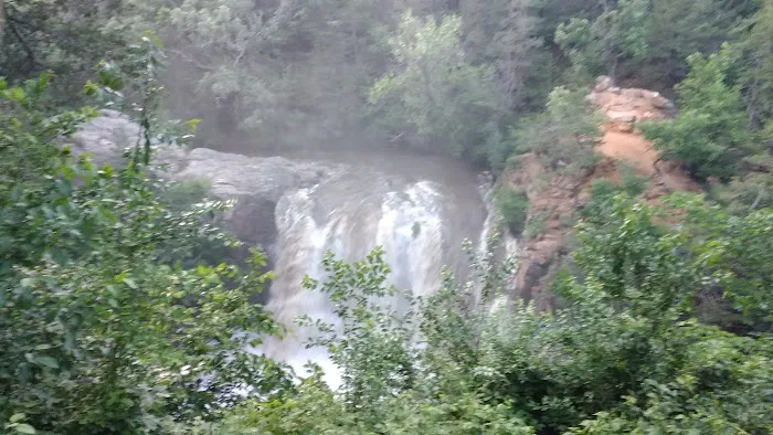 Ramsey Park Campground Picture 10