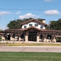 Valley Wood Mobile Home community ico