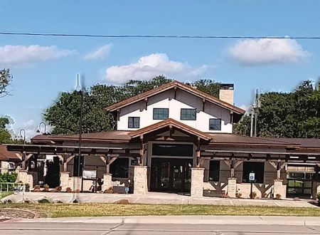 Valley Wood Mobile Home community