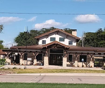 Valley Wood Mobile Home community