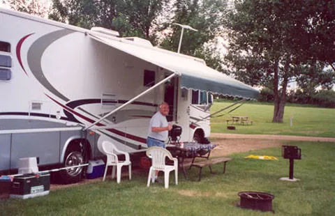 Jackson, MN KOA Journey Picture 1