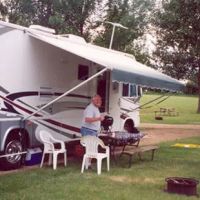 Jackson, MN KOA Journey ico