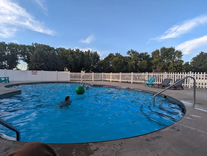 Jackson, MN KOA Journey Picture 2