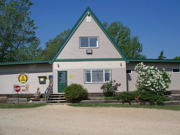 Jackson, MN KOA Journey Picture 3