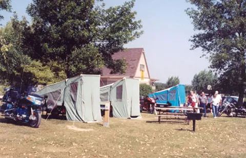 Jackson, MN KOA Journey Picture 5