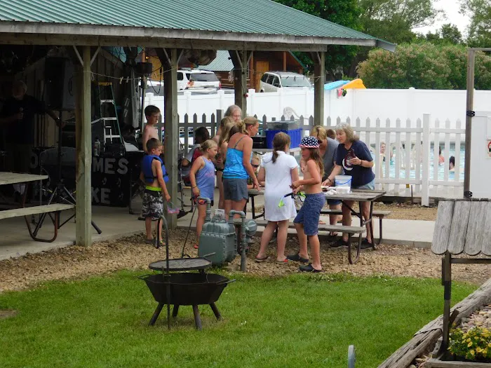 Jackson, MN KOA Journey Picture 9