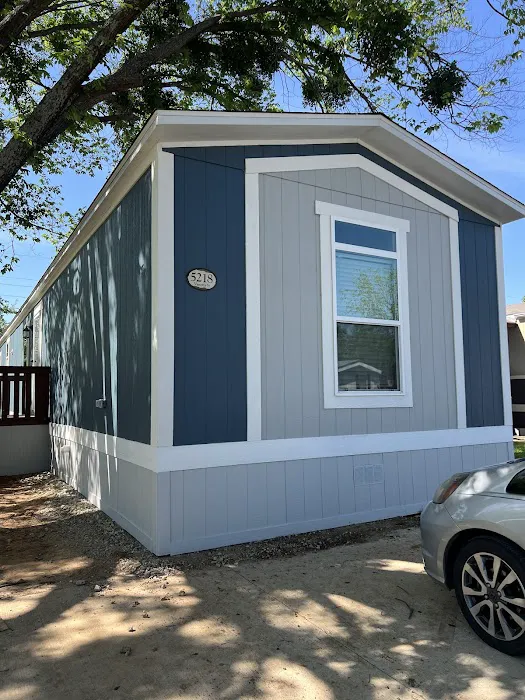 Arroyo de Oso Manufactured Home Community Picture 5