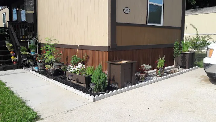 Arroyo de Oso Manufactured Home Community Picture 4