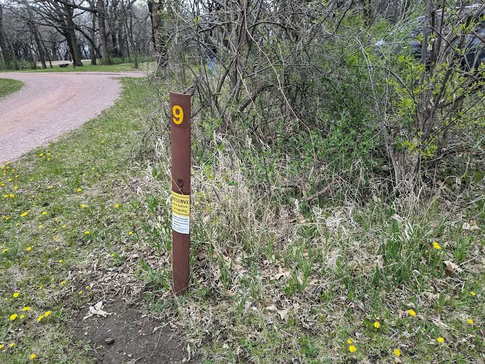 Kilen Woods Campground Picture 8