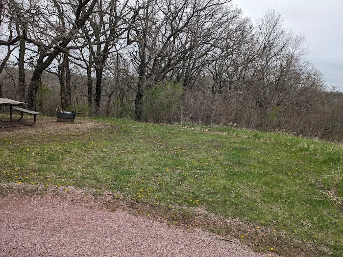 Kilen Woods Campground Picture 7