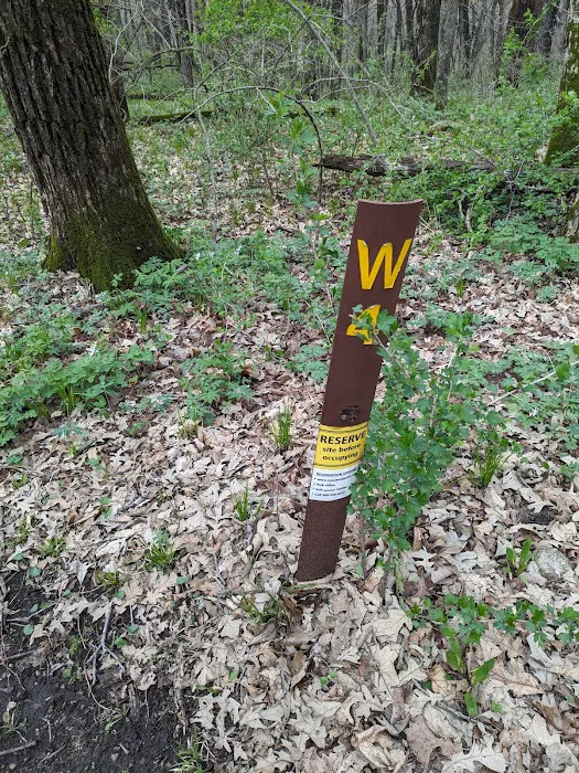 Kilen Woods Campground Picture 6