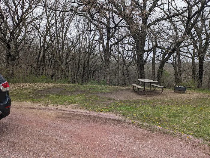 Kilen Woods Campground Picture 4