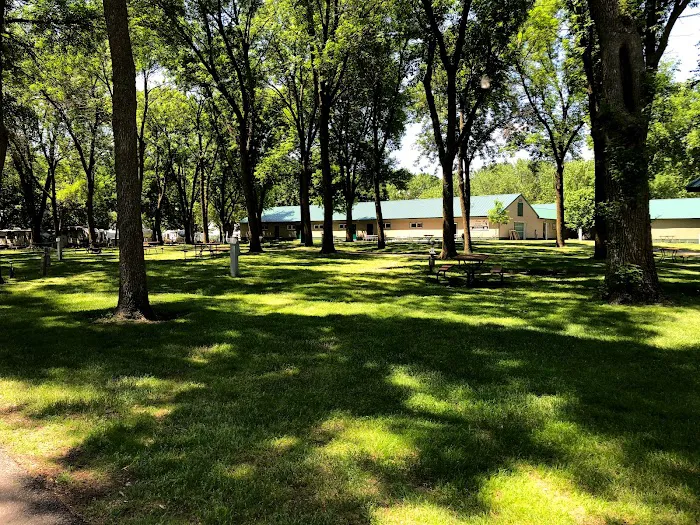 Flying Goose Campground and Resort Picture 7