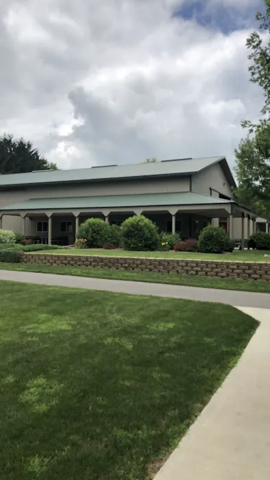Flying Goose Campground and Resort Picture 4