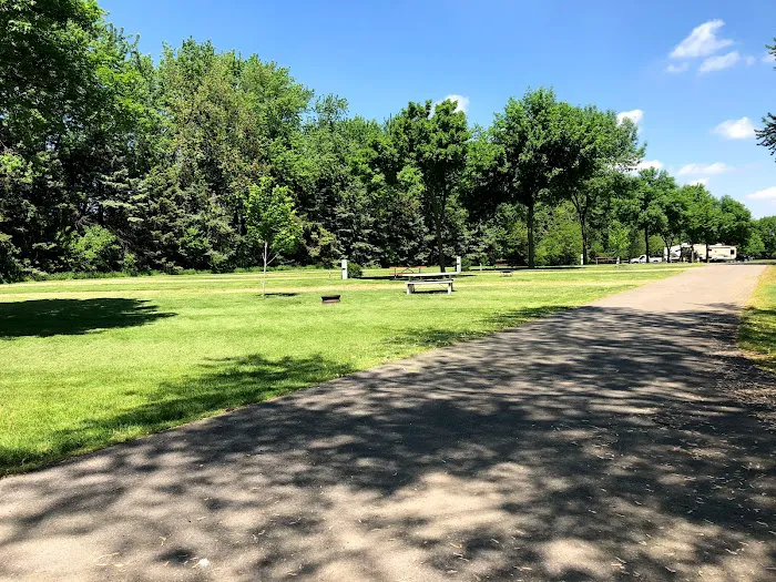 Flying Goose Campground and Resort Picture 3