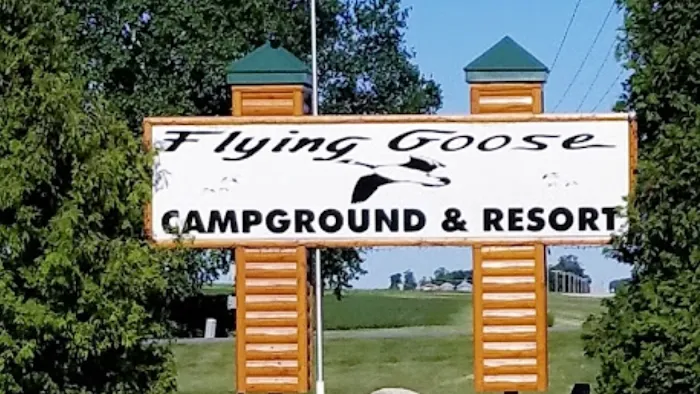 Flying Goose Campground and Resort Picture 10