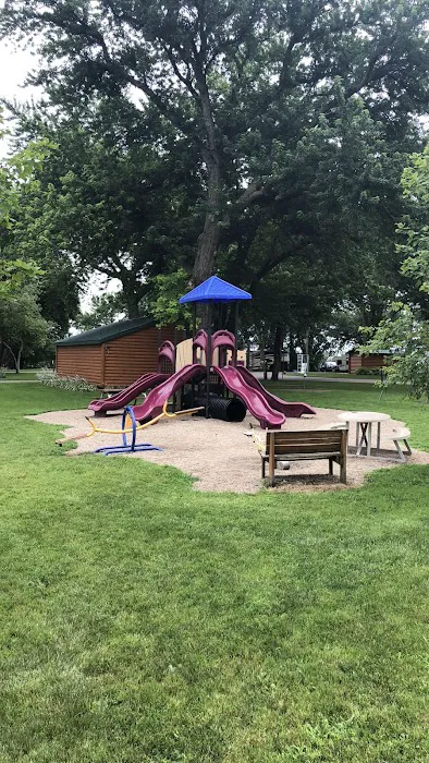Flying Goose Campground and Resort Picture 6