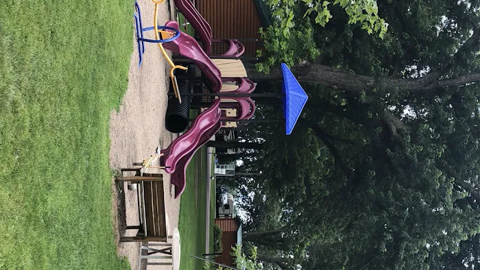 Flying Goose Campground and Resort Picture 8