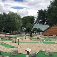 Flying Goose Campground and Resort ico